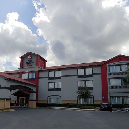 City Express By Marriott Duluth Luaran gambar