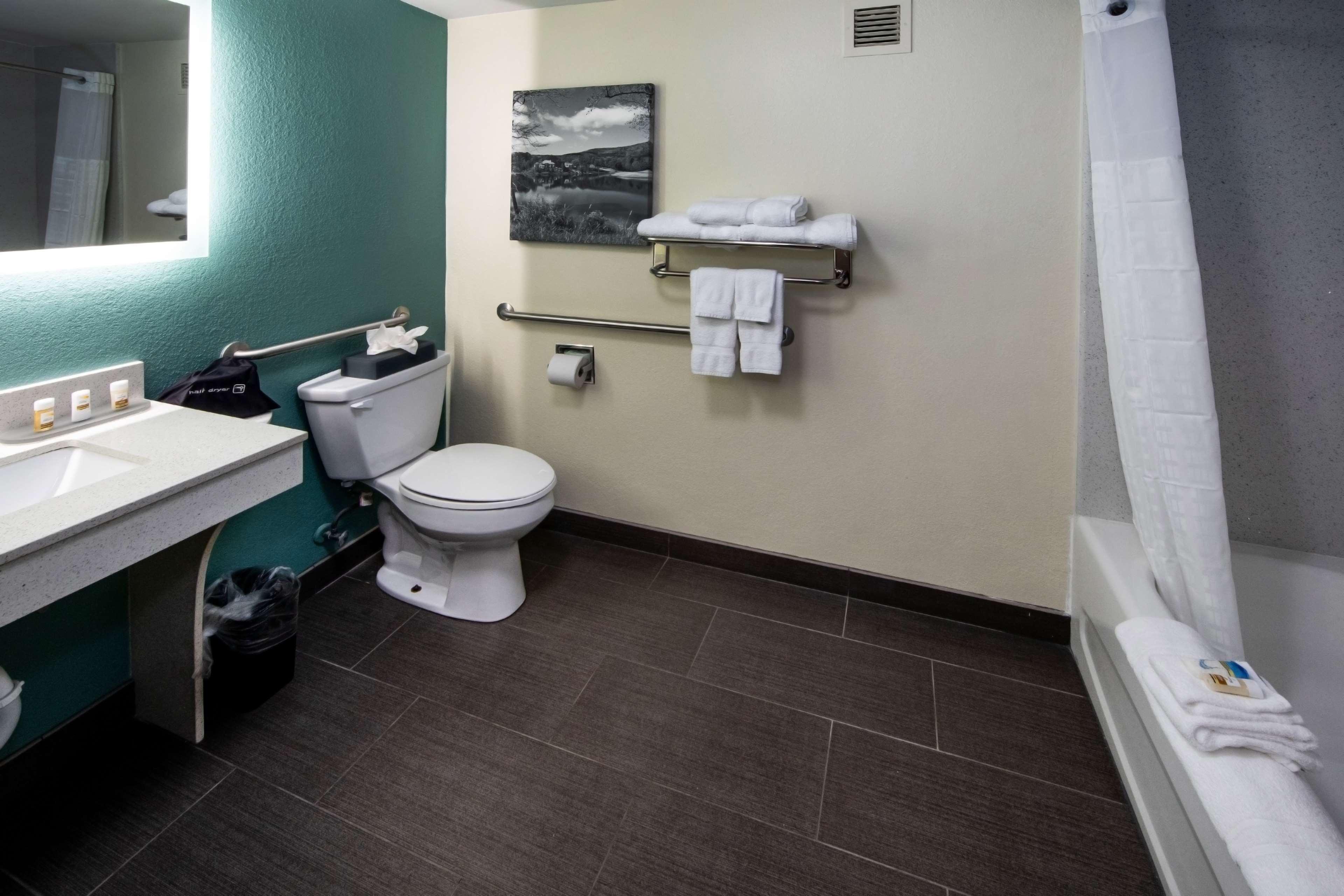 City Express By Marriott Duluth Luaran gambar