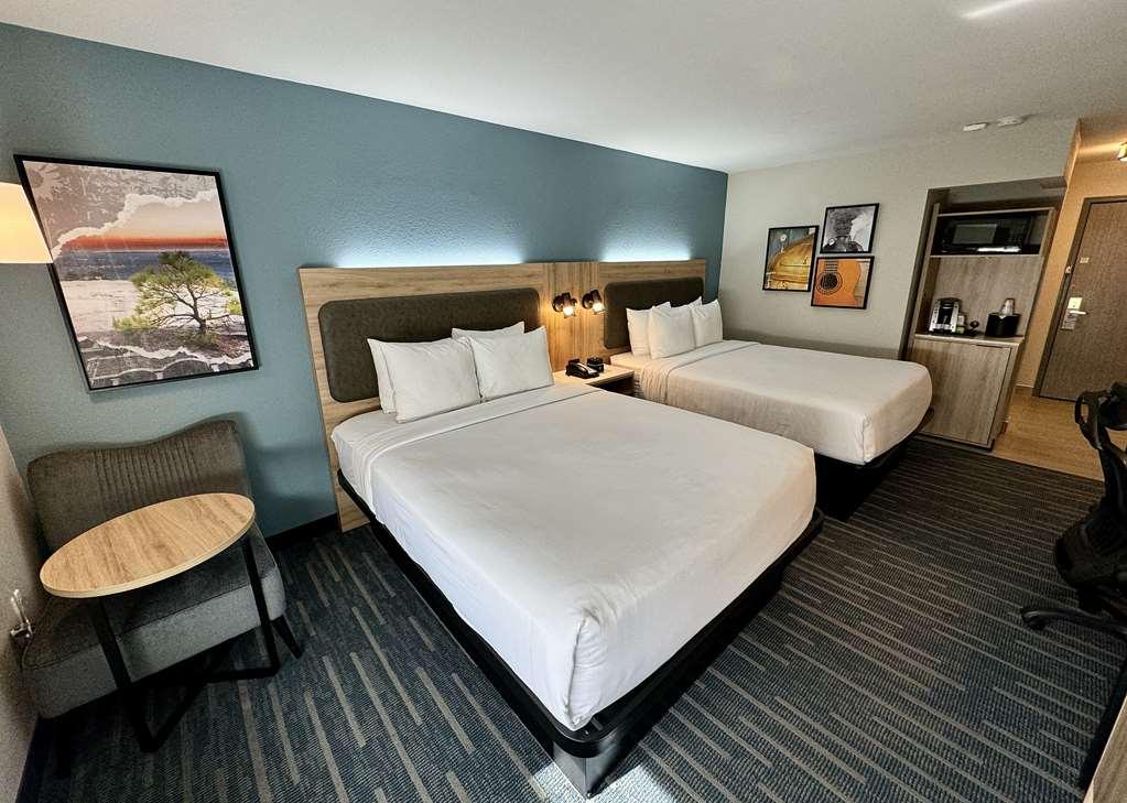 City Express By Marriott Duluth Bilik gambar