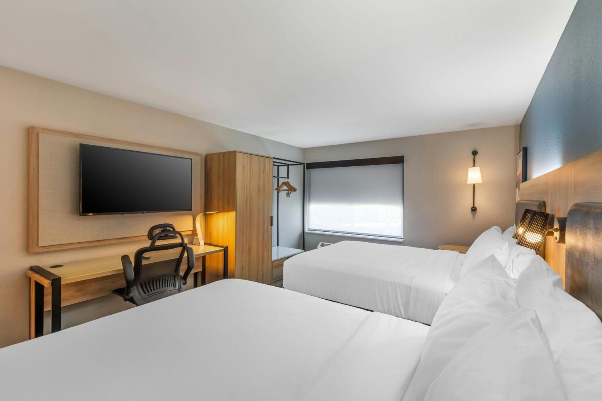 City Express By Marriott Duluth Luaran gambar