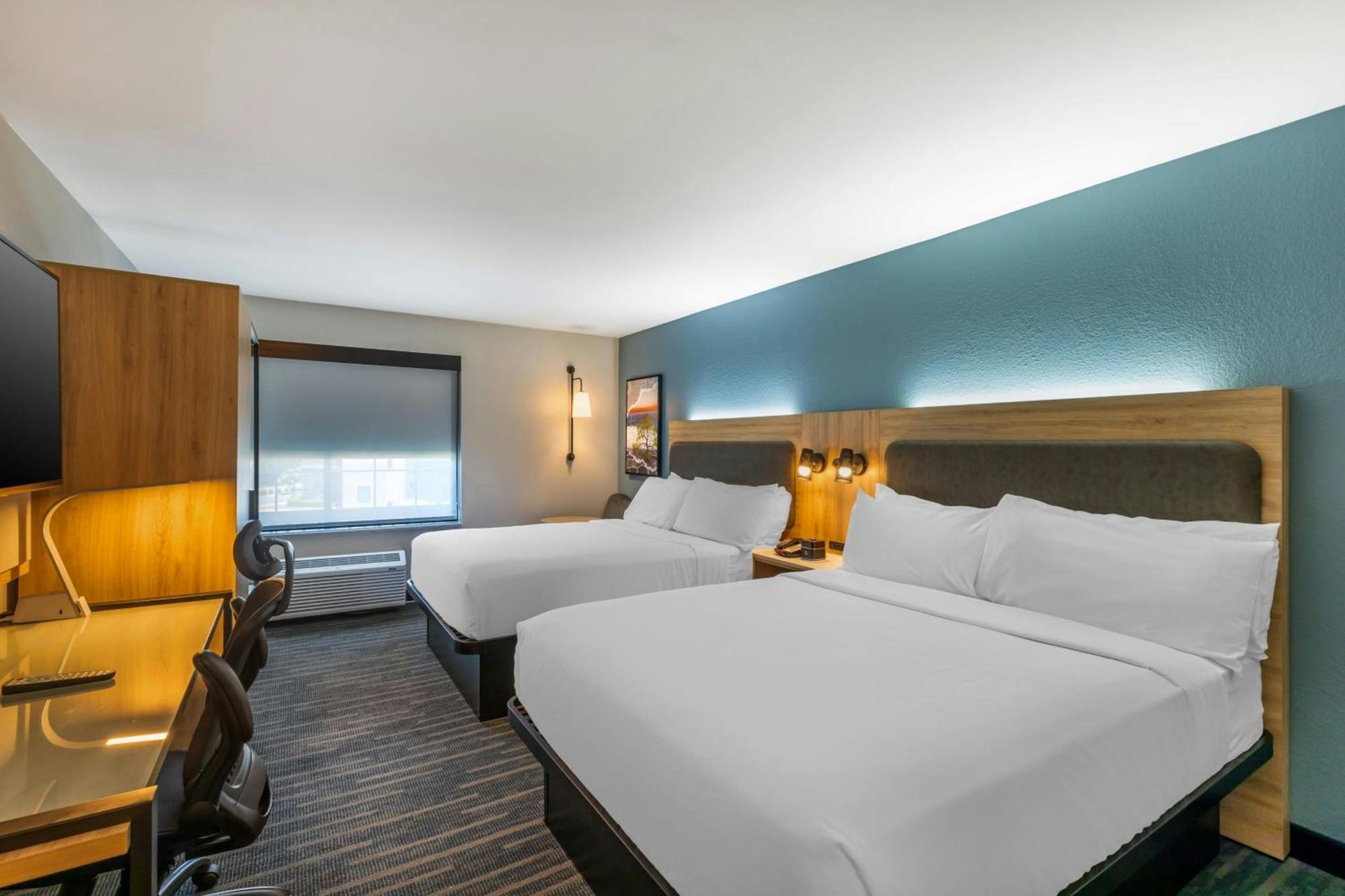 City Express By Marriott Duluth Luaran gambar