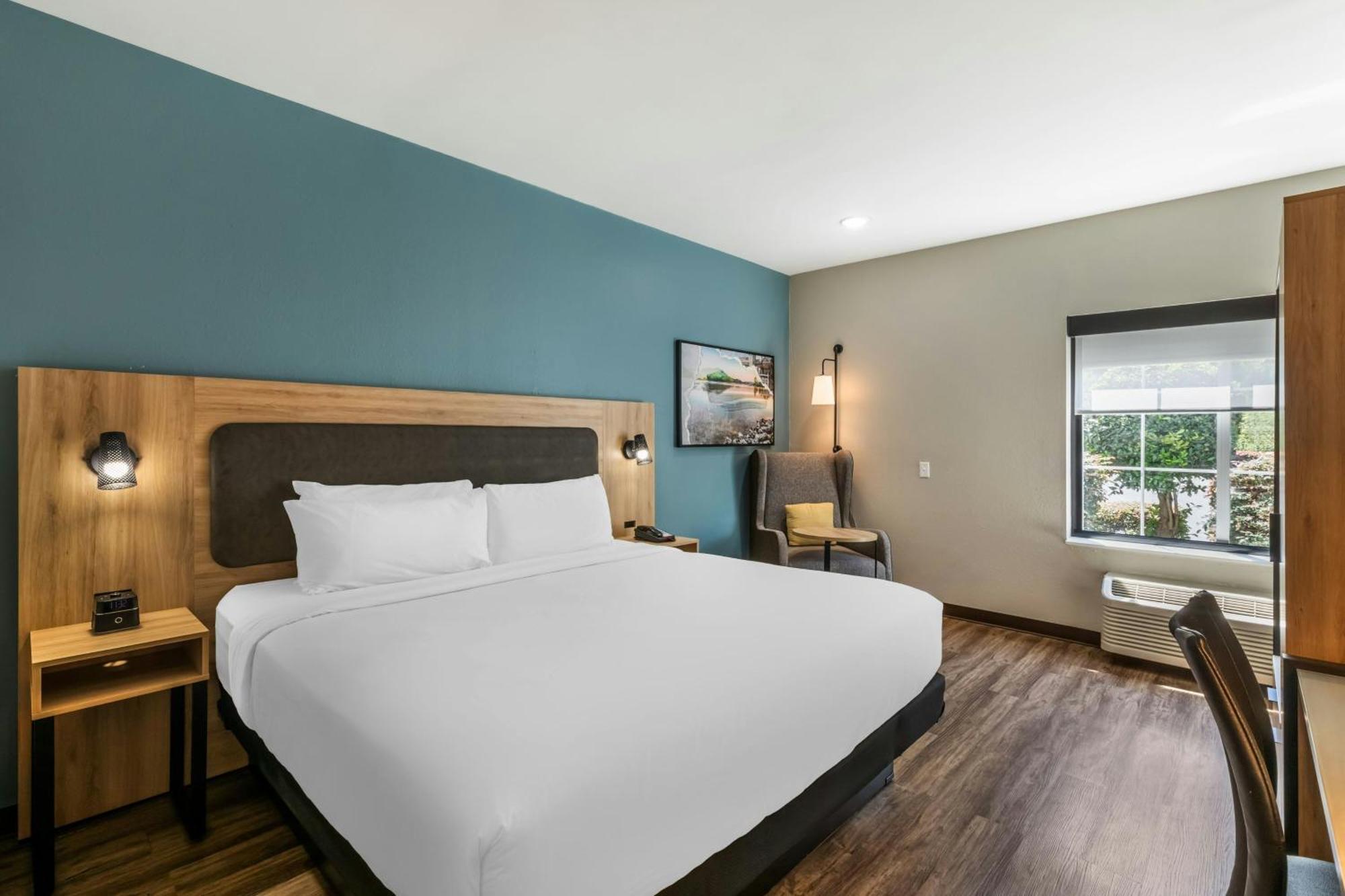 City Express By Marriott Duluth Luaran gambar