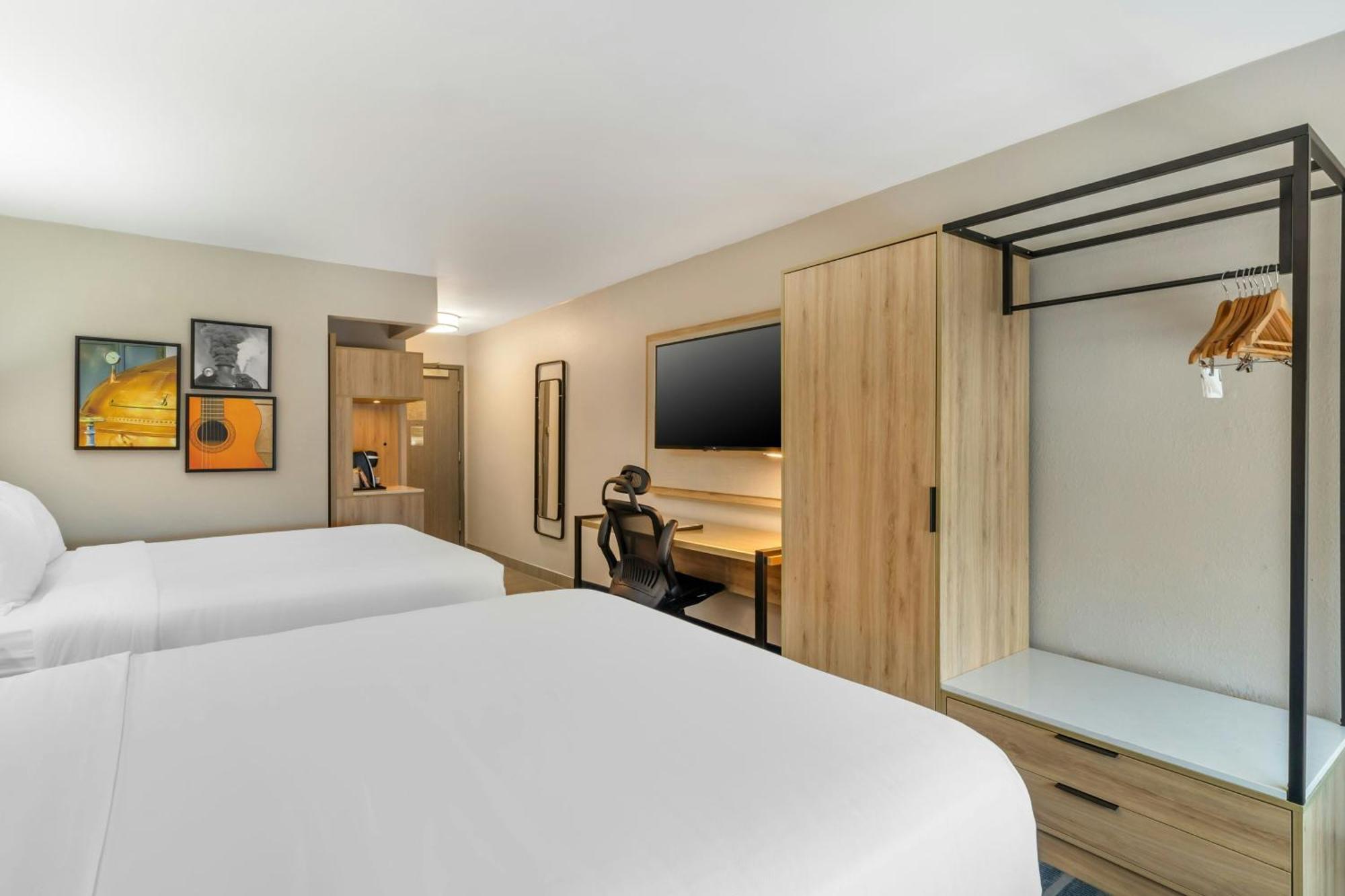 City Express By Marriott Duluth Luaran gambar