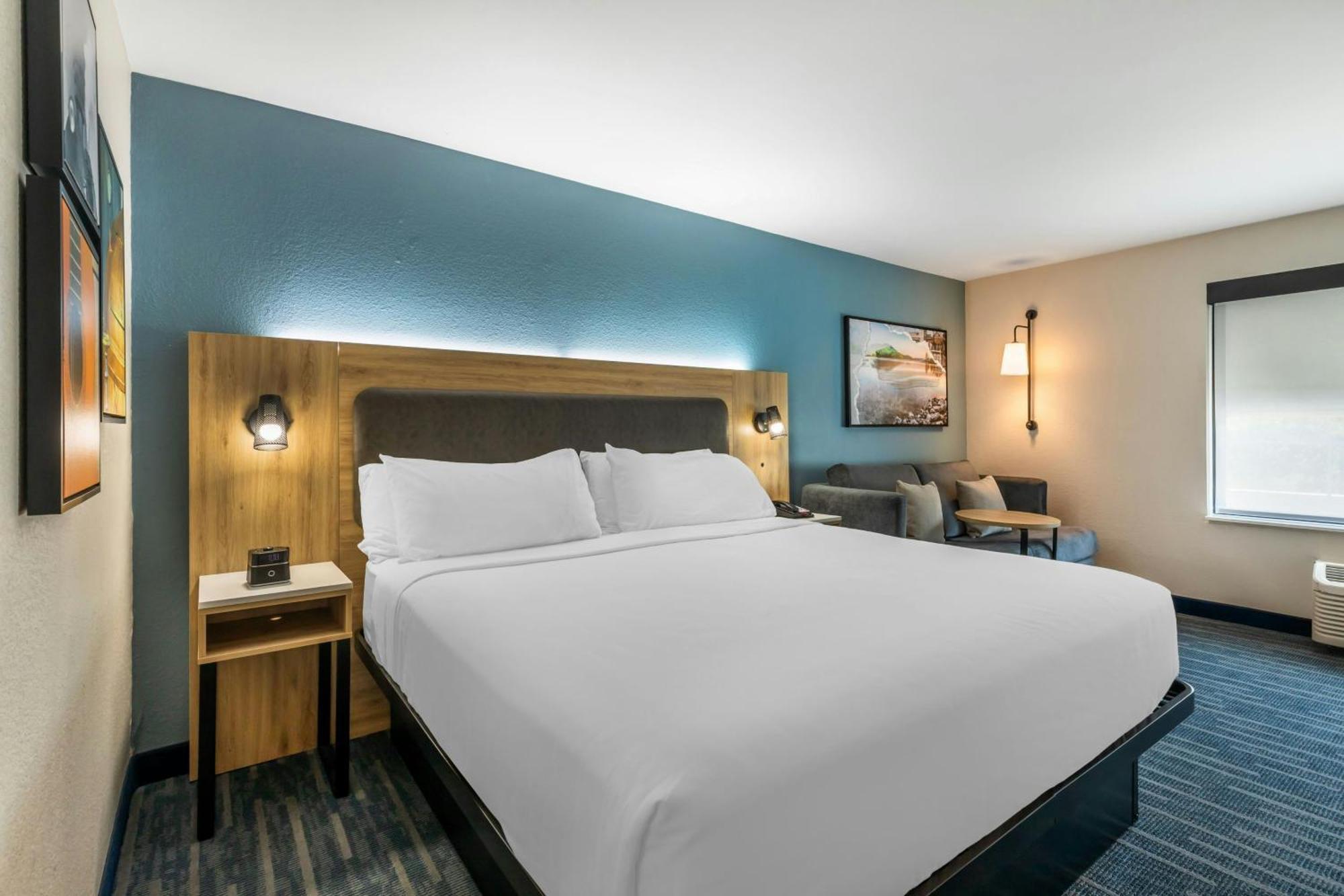 City Express By Marriott Duluth Luaran gambar
