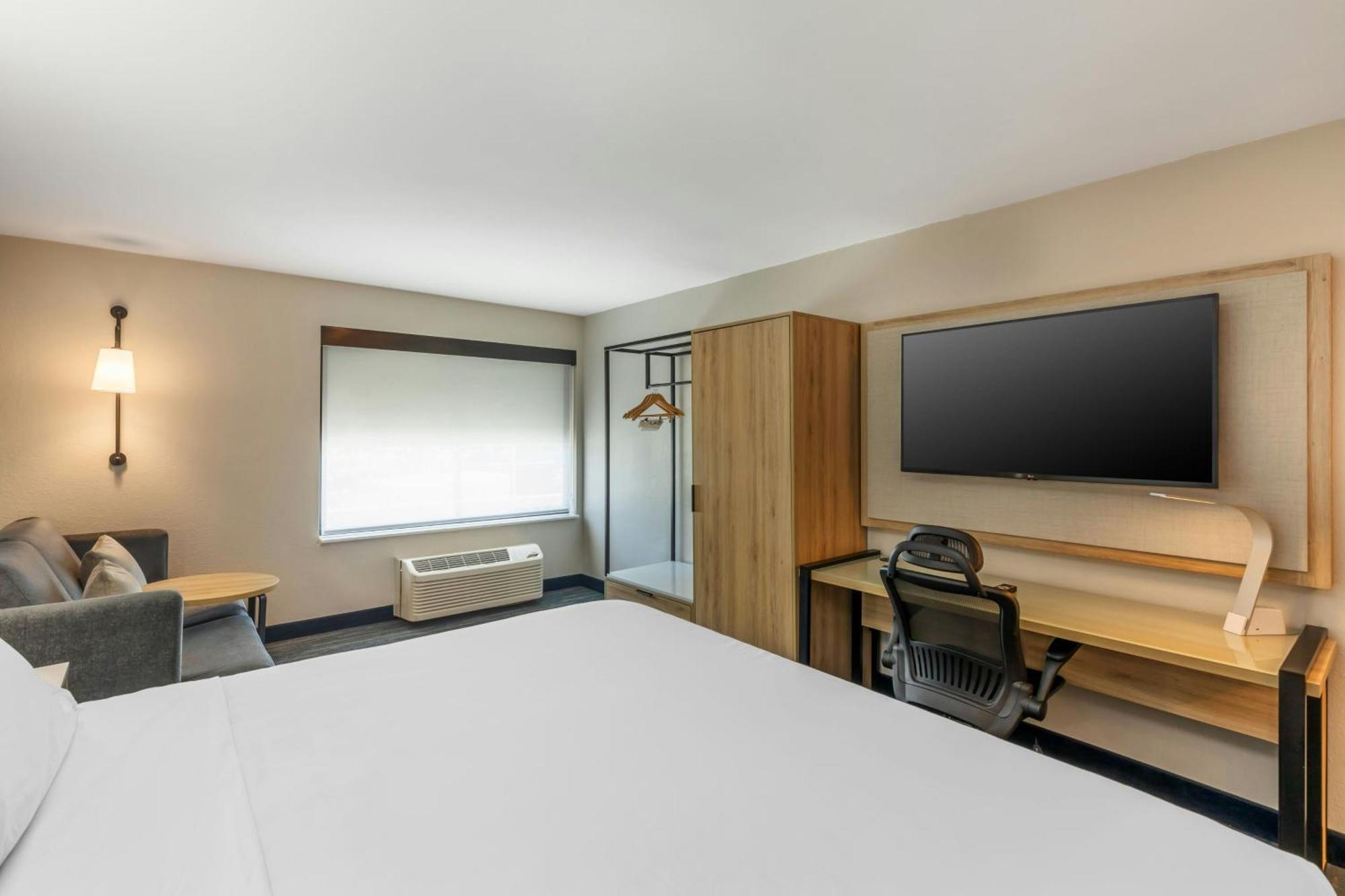 City Express By Marriott Duluth Luaran gambar