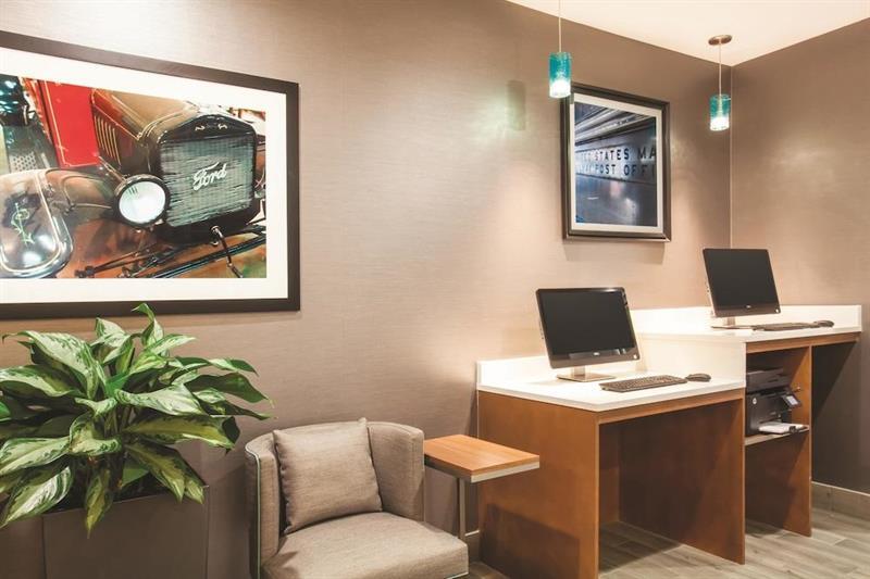 City Express By Marriott Duluth Luaran gambar