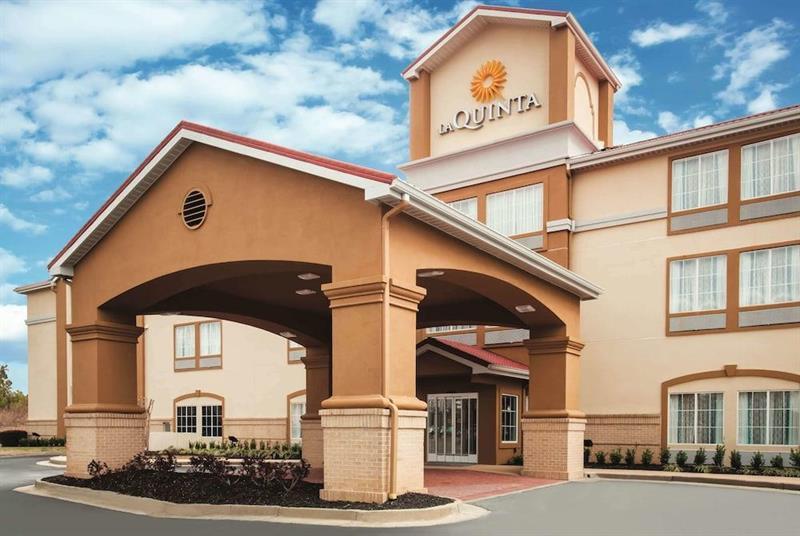 City Express By Marriott Duluth Luaran gambar