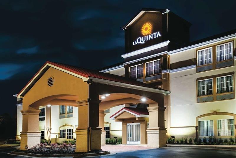 City Express By Marriott Duluth Luaran gambar